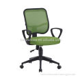 T-26B modern green office furniture trade assurance adjustable swivel green certification customer made design office chair
